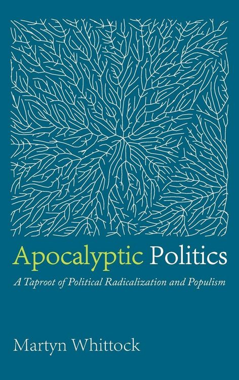 Produktbild: Apocalyptic Politics