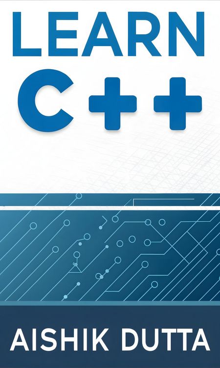 Produktbild: Learn C++