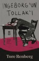 Produktbild: Ingeborgun Tollaki