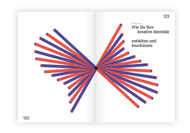 Produktbild: Kreative Identit&auml;t und Selbsterkenntnis