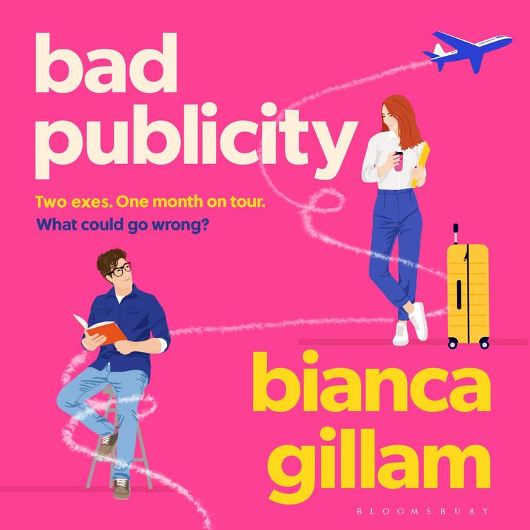 Produktbild: Bad Publicity