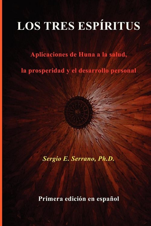 Produktbild: Los Tres Esp&iacute;ritus