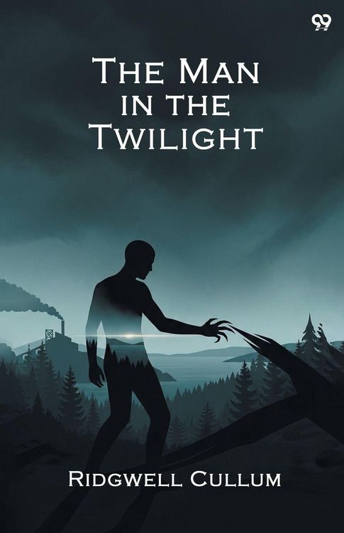 Produktbild: The Man in the Twilight