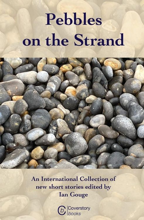 Produktbild: Pebbles on the Strand