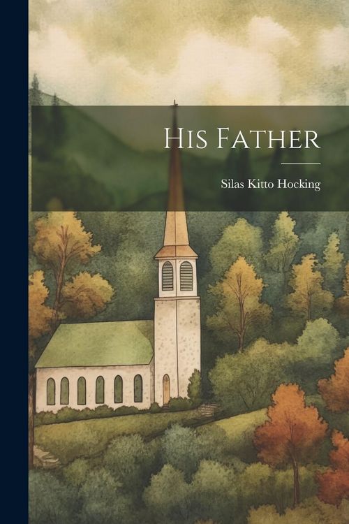 Produktbild: His Father