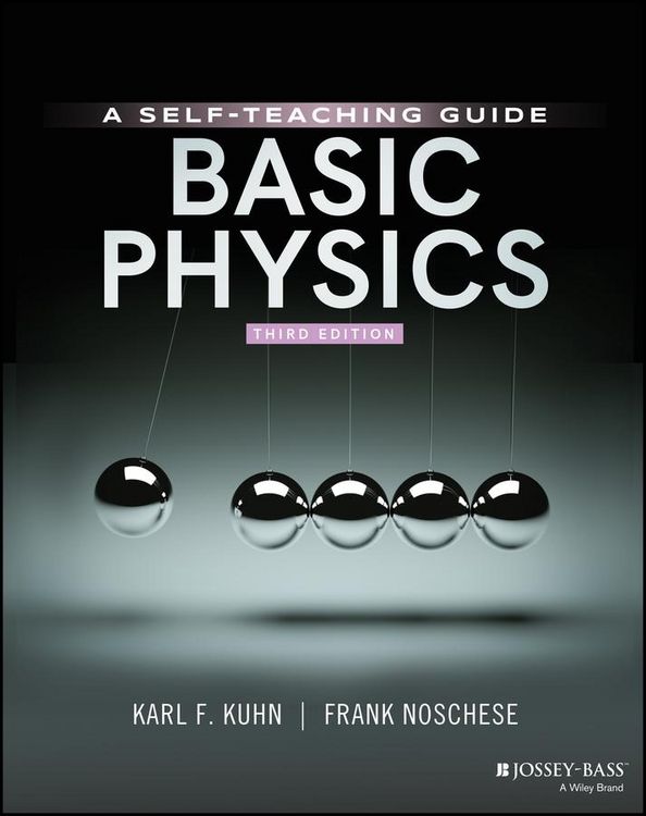 Produktbild: Basic Physics