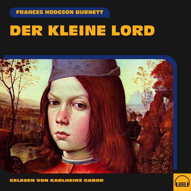 Produktbild: Der kleine Lord