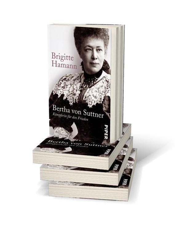 Bertha von Suttner