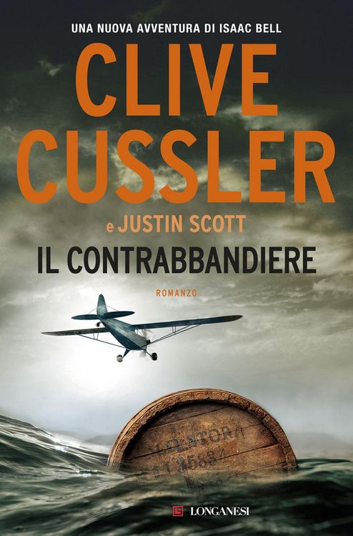 Produktbild: Il contrabbandiere