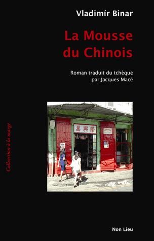 Produktbild: La Mousse du Chinois