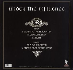 Produktbild: Under the Influence
