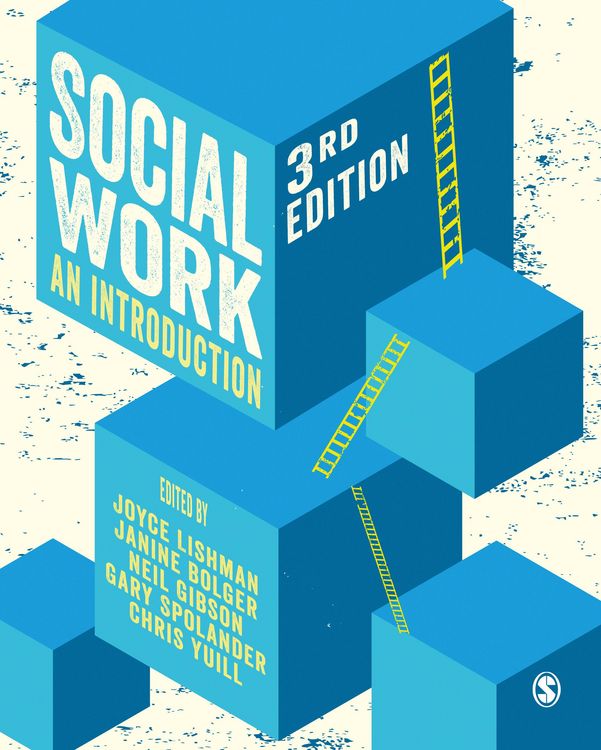 Produktbild: Social Work