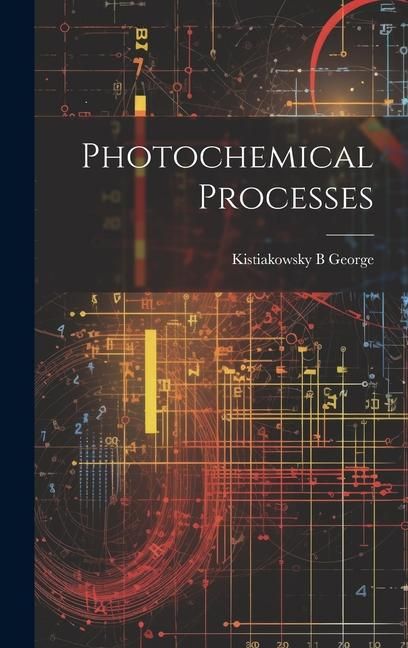 Produktbild: Photochemical Processes
