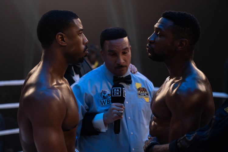 Produktbild: Creed 3: Rocky's Legacy