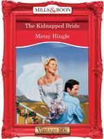 Produktbild: The Kidnapped Bride