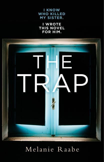 Produktbild: The Trap