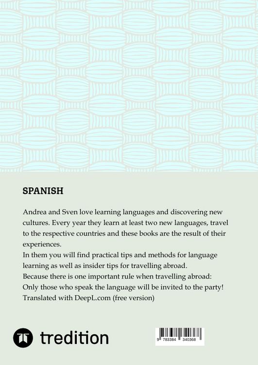 Produktbild: Learn Languages with Short Stories