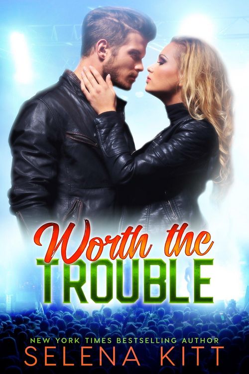 Produktbild: Worth the Trouble