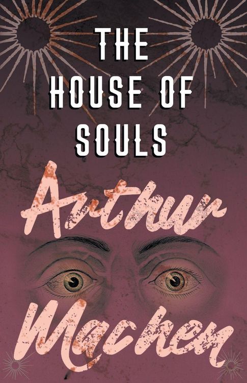Produktbild: The House of Souls
