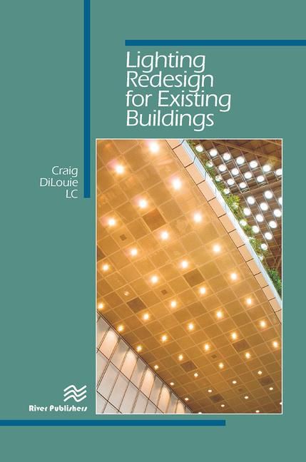 Produktbild: Lighting Redesign for Existing Buildings