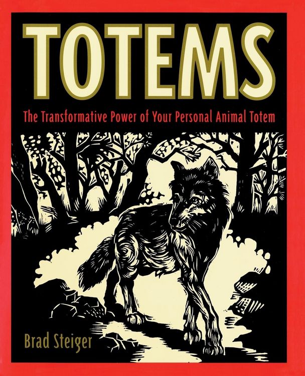 Produktbild: Totems