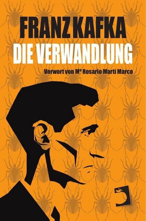 Produktbild: Die Verwandlung