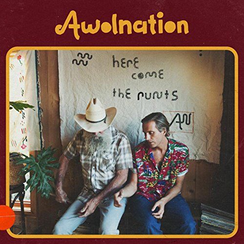 Produktbild: Here Come The Runts