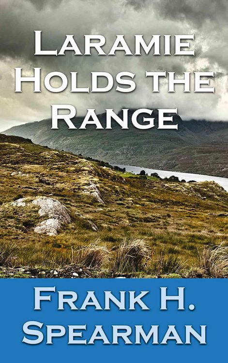 Produktbild: Laramie Holds The Range -Lp