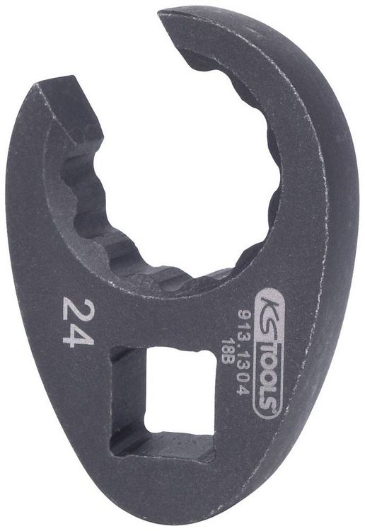 Produktbild: KS Tools 9131304 Einsteckmaulschl&uuml;ssel