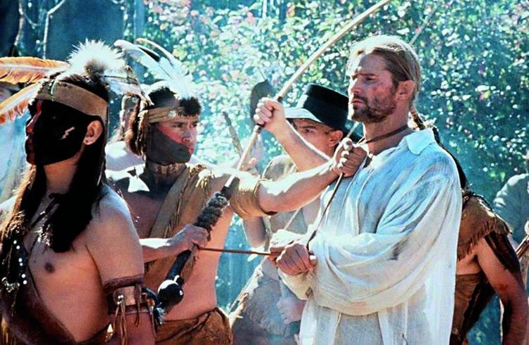 Produktbild: Die grosse Indianer-Film-Box [3 DVDs]