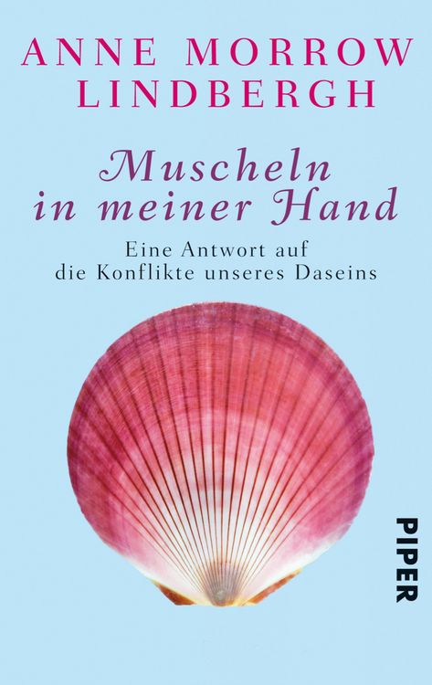 Produktbild: Muscheln in meiner Hand