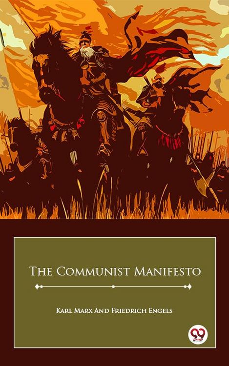 Produktbild: The Communist Manifesto