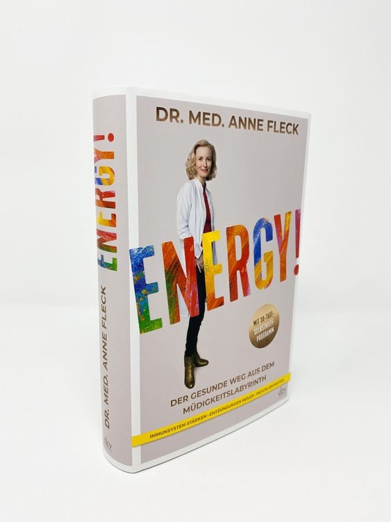 Produktbild: Energy!