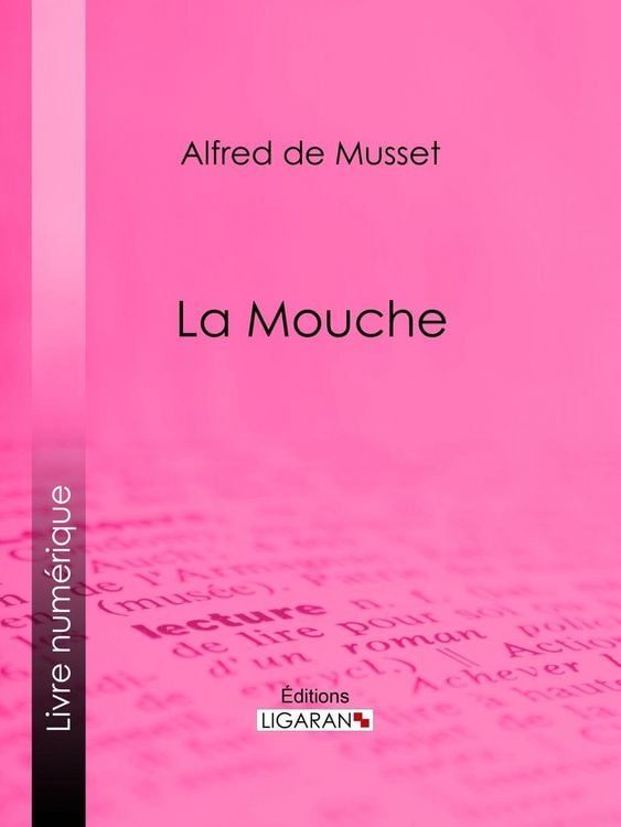Produktbild: La Mouche