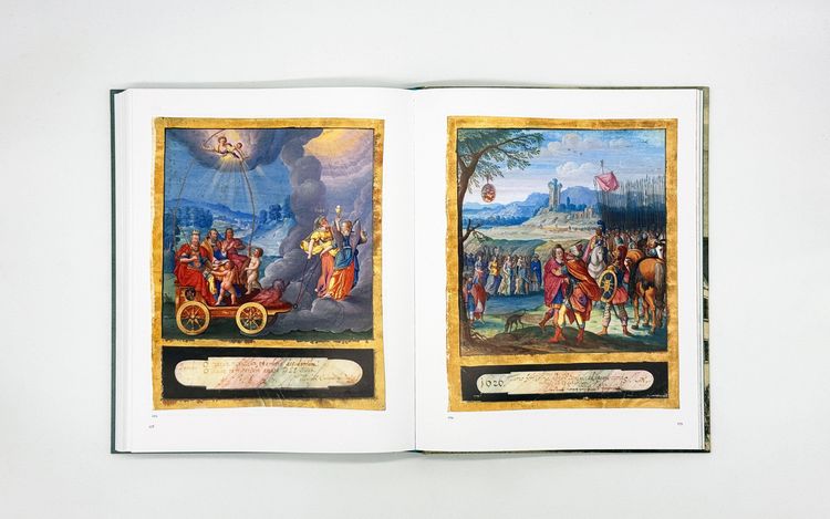 Produktbild: Die Grafische Sammlung im Schaezlerpalais