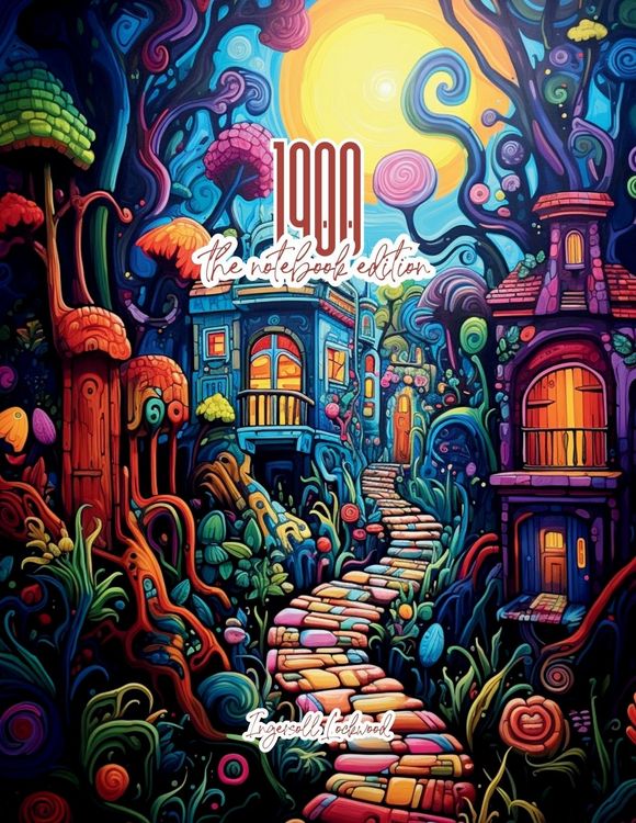 Produktbild: 1900