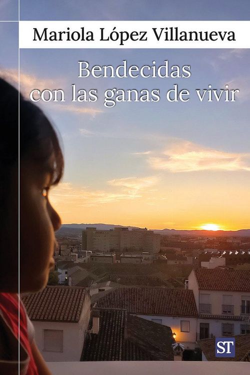 Produktbild: Bendecidas con las ganas de vivir