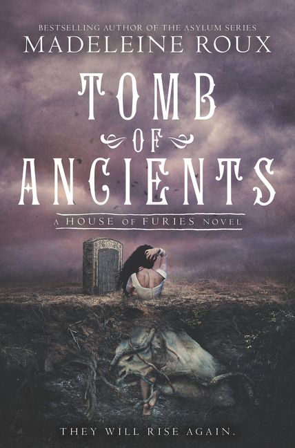 Produktbild: Tomb of Ancients