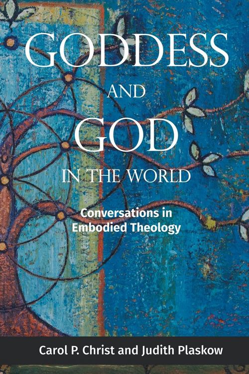 Produktbild: Goddess and God in the World