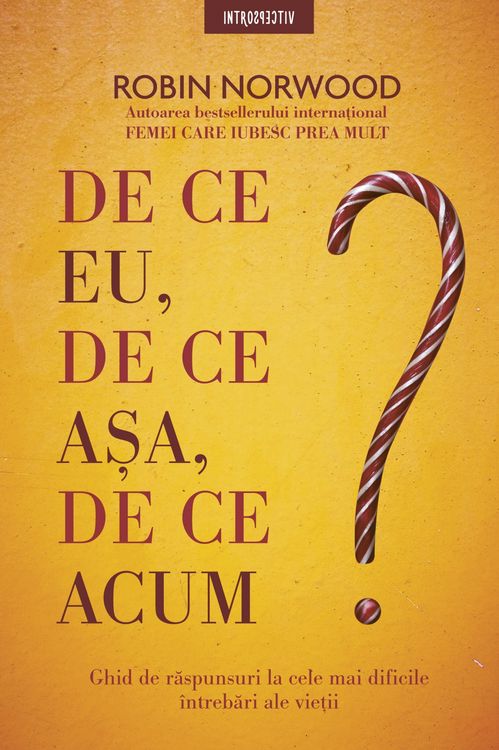 Produktbild: De Ce Eu, De Ce a&iquest;a, De Ce Acum?