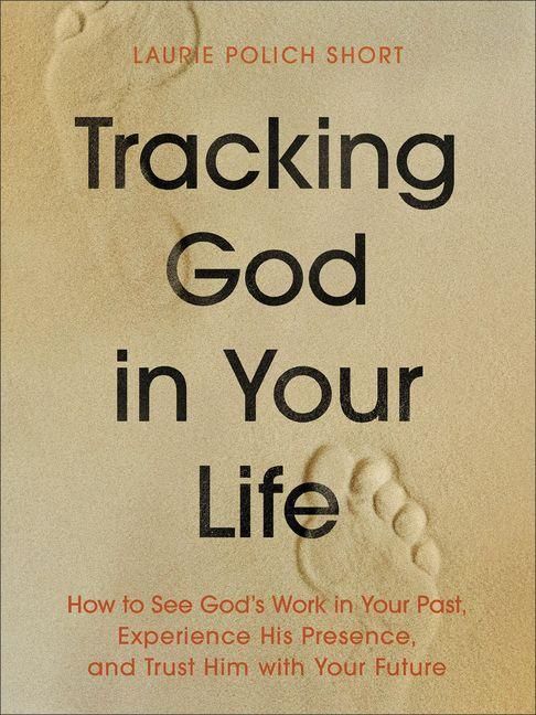 Produktbild: Tracking God in Your Life
