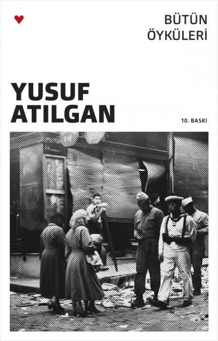 Produktbild: B&uuml;t&uuml;n &Ouml;yk&uuml;leri