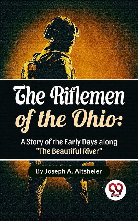 Produktbild: The Riflemen Of The Ohio