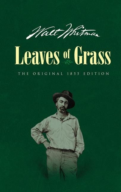 Produktbild: Leaves of Grass