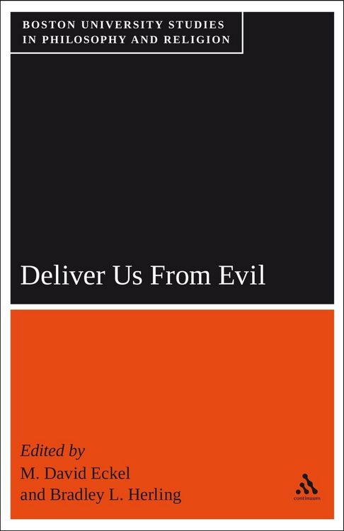 Produktbild: Deliver Us From Evil