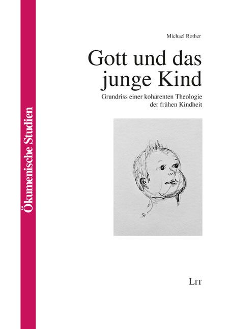 Produktbild: Gott und das junge Kind