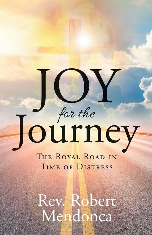 Produktbild: Joy for the Journey
