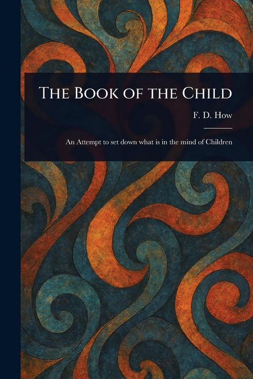 Produktbild: The Book of the Child