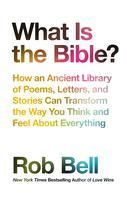 Produktbild: What is the Bible?