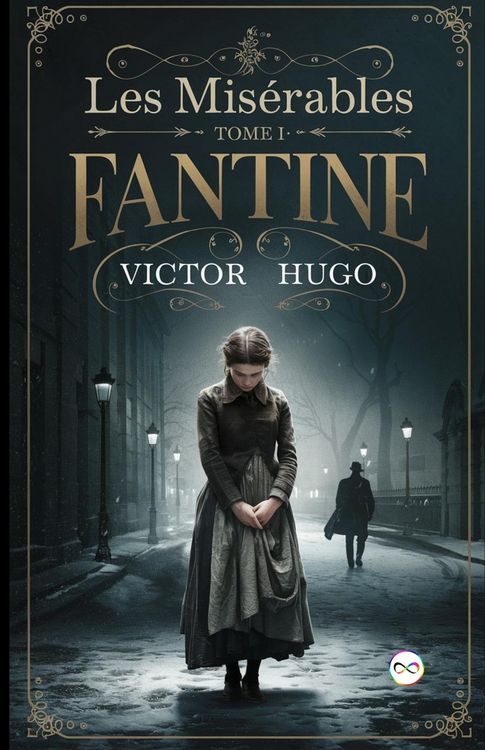 Produktbild: Les Mis&eacute;rables Tome I